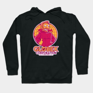 Globex Corp. Hoodie